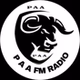 PAA FM logo