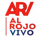Logo de Al Rojo Vivo DIM