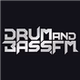 DrumandBass.FM logo