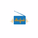 Logo de Radio StHorfunk