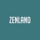 Radyo Home - Zenland logo