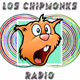 Logo de Los Chipmonks Radio - Comedy Folk Music