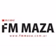 FM Maza logo