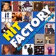 DJ Sangu - 80s Hits Stock Aitken Waterman logo