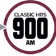 Logo de Classic Hits AM 900 - WATK