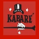 Pesti Kabare logo