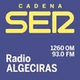 Cadena SER - Radio Algeciras logo