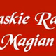 Logo de Slaskie Radio Magian