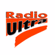 Logo de Радио Ultra