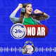 Logo de Shalom FM 107,5