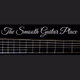 Logo de Radio Guitar One - The Smooth Guitar Place
