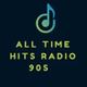All time hits 90s logo