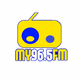 Logo de My96.5 Fm Choy Kaayo