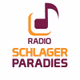 Logo de Radio Schlagerparadies - Hitmix der Nacht