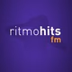 ritmohits fm logo