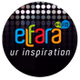 Elfara FM logo