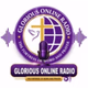 Logo de Glorious Online Radio