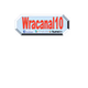 WRA RADIO logo