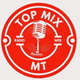 Radio Top Mix logo