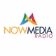 NowMedia Radio - KQQB logo