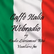 Logo de Caffé Italia Webradio