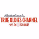 Logo de True Oldies Radio - WLRS