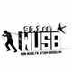 WUSB 90.1 FM - WUSB logo