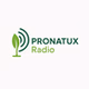 PRONATUX RADIO logo