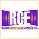 Radio Cristiana Evangélica El Pilar logo