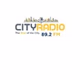 City Radio 89.2 FM logo