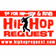 Logo de Hip-Hop Request
