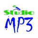 Studio Mp3 logo