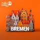Logo de bigFM Bremen