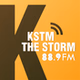 88.9 The Storm - KSTM-LP logo