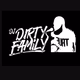Logo de DJ Dirty Radio