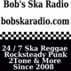 Logo de Bob's SKA Radio