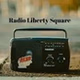 Radio Liberty Square logo