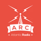 Atlantic Radio Company (ARC) logo