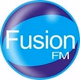 Logo de Fusion FM