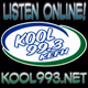 Logo de Kool 99.3 - KEFH