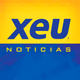 Logo de XEU 98.1 FM - XHU