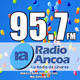 Logo de Radio Ancoa