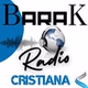 Barak Radio Cristiana logo