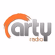 Logo de Arty Radio