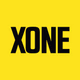 Logo de Xone FM