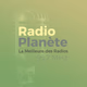 Logo de Radio Planète FM