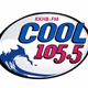 Logo de Cool 105.5 - KKHB