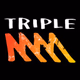 Logo de Triple M Albany