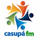 Casupá FM logo