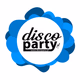 Logo de DiscoParty.pl - Disco Impreza